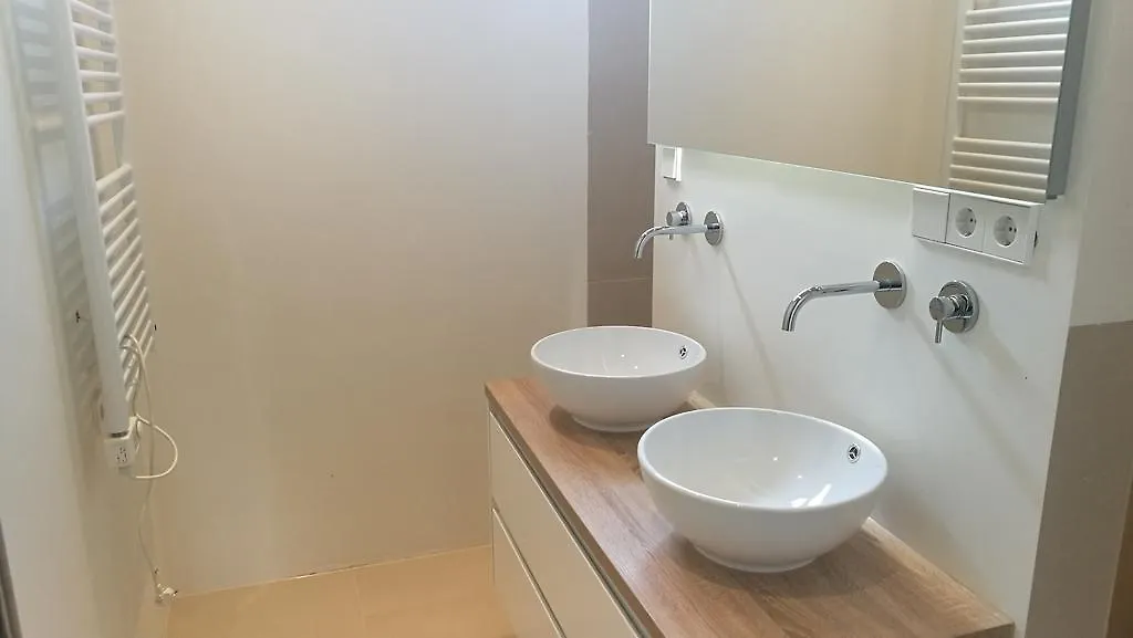אמסטרדם Terrace Apartment Cyclades הולנד