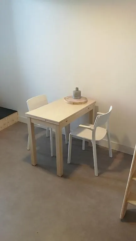 אמסטרדם Terrace Apartment Cyclades הולנד